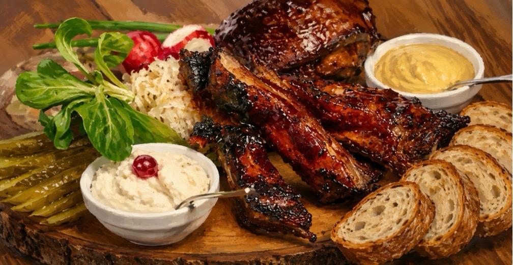 Gastronomický zážitek