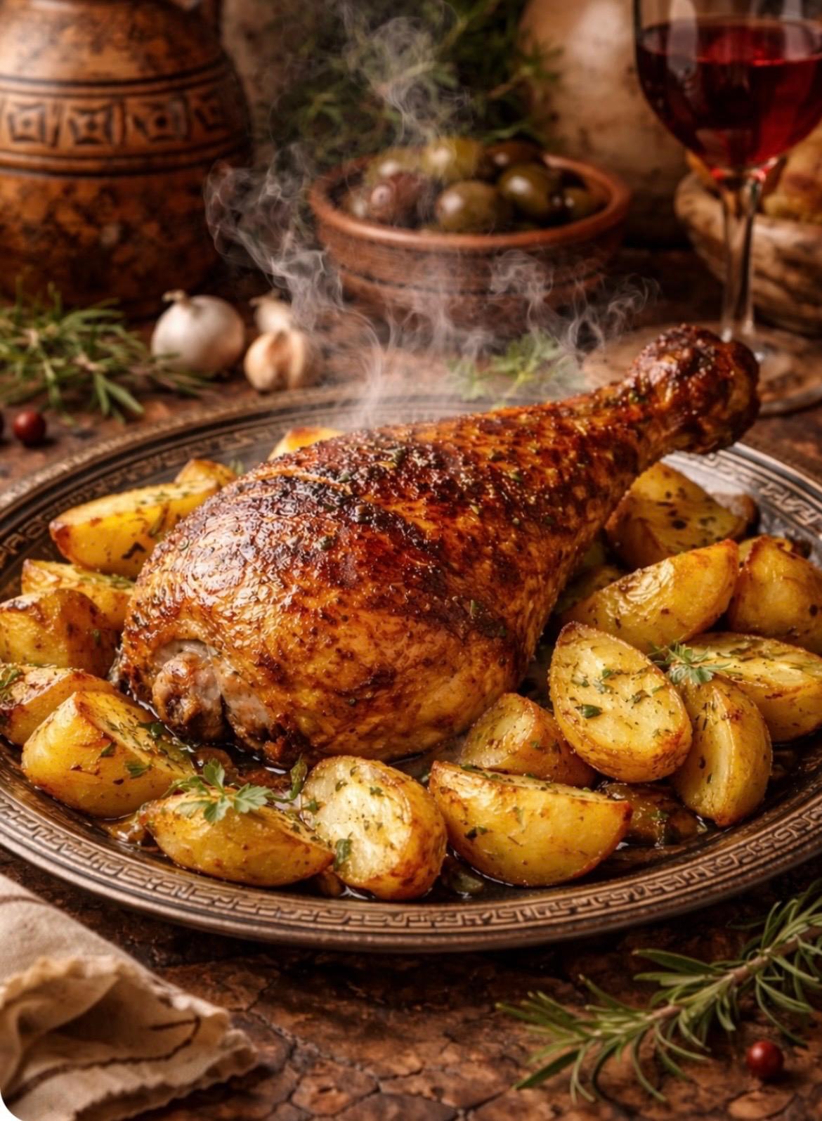 Gastronomický zážitek