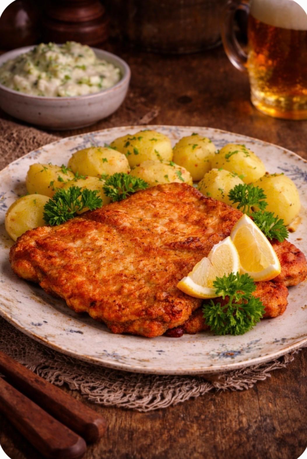 Gastronomický zážitek
