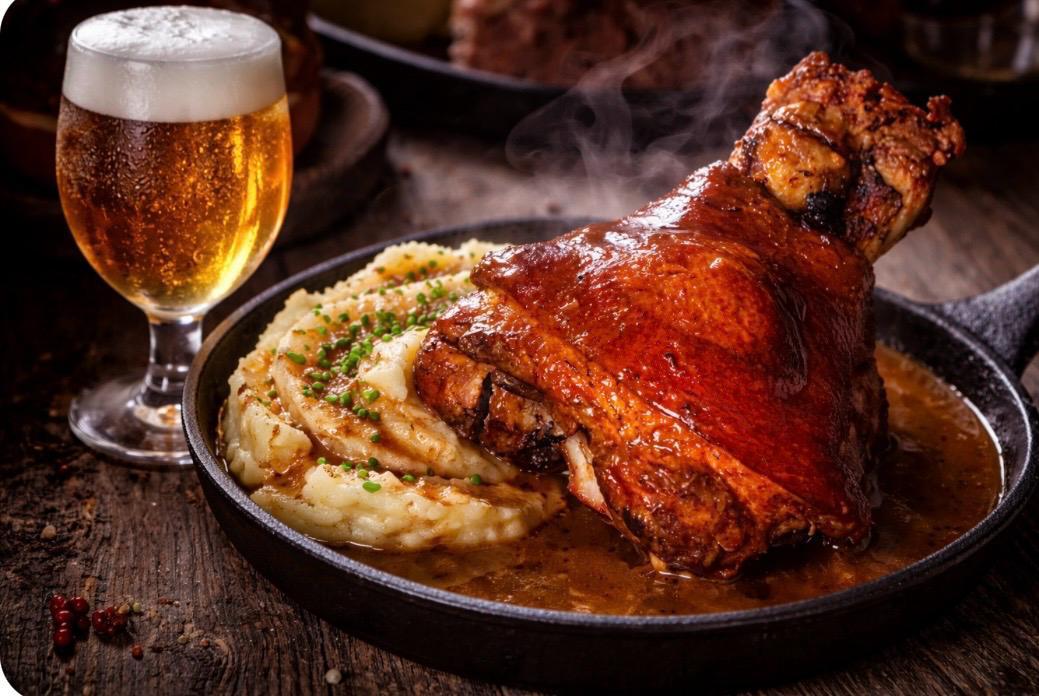 Gastronomický zážitek